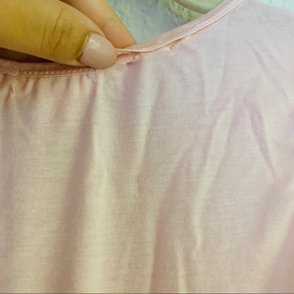 ❤️5 x $25❤️ formal maxi dress girls medium - Picture 5 of 6